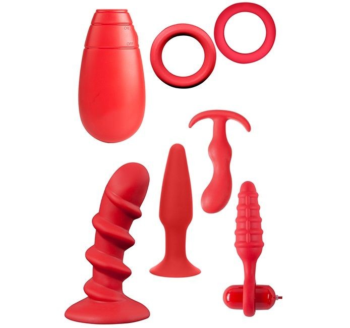 Babe sex toys curly